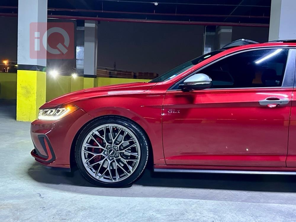 فولكسفاغن جيتا